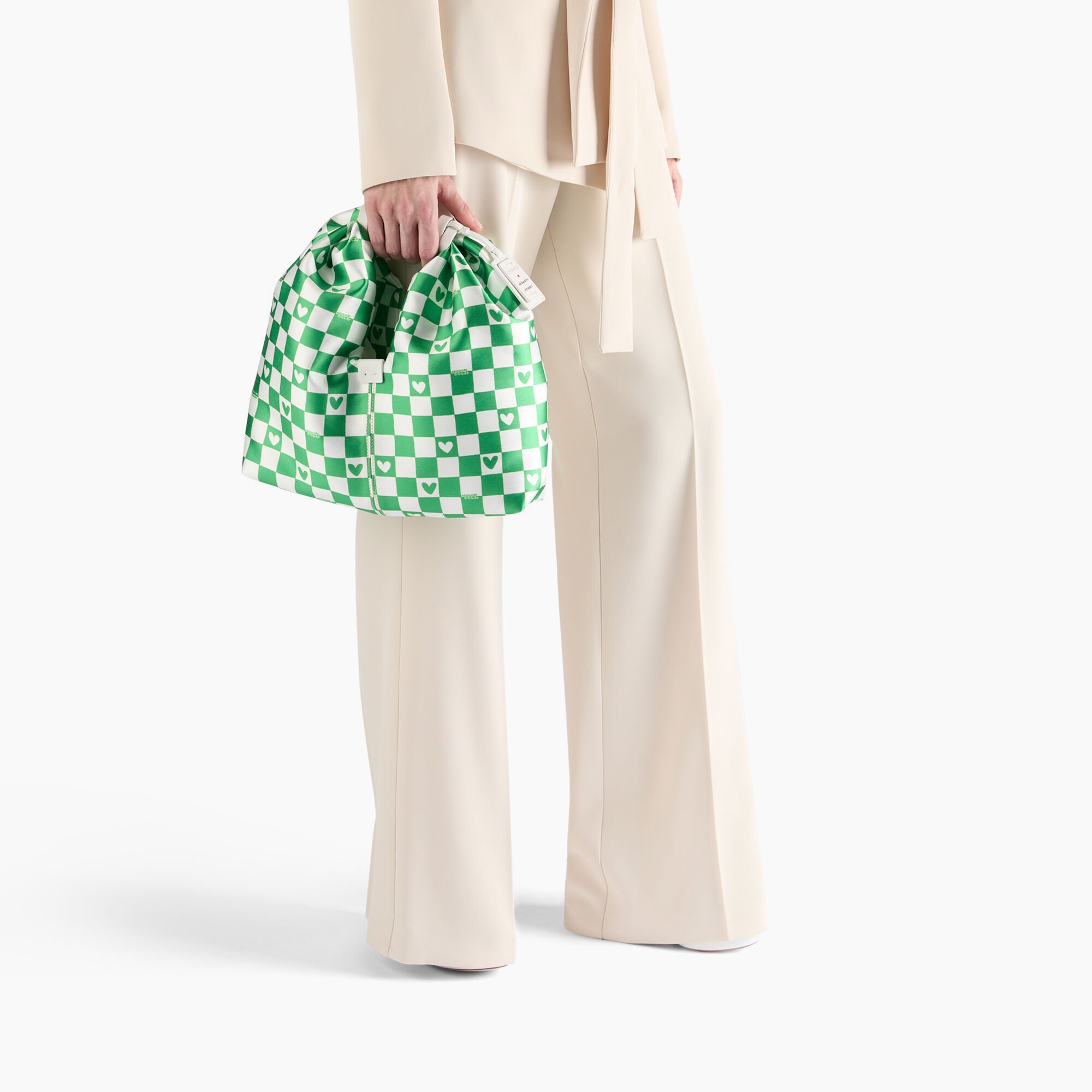 Casadei Casadei x Enriquez Bag Cuore Di Dama Enriquez 3W495B0000CUDAM