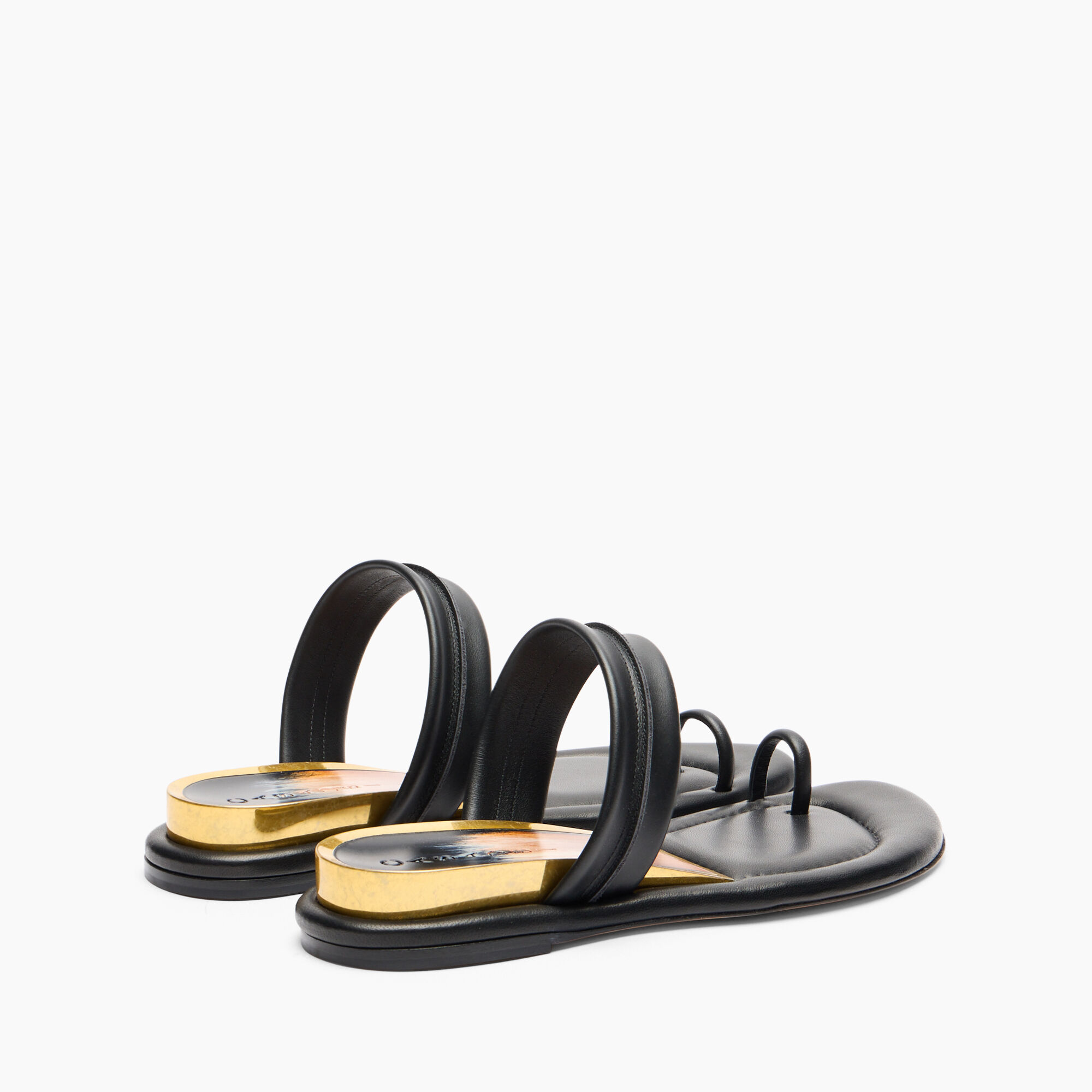 Casadei Bighorn Zeppa Blade Black 1N242J0201C2772