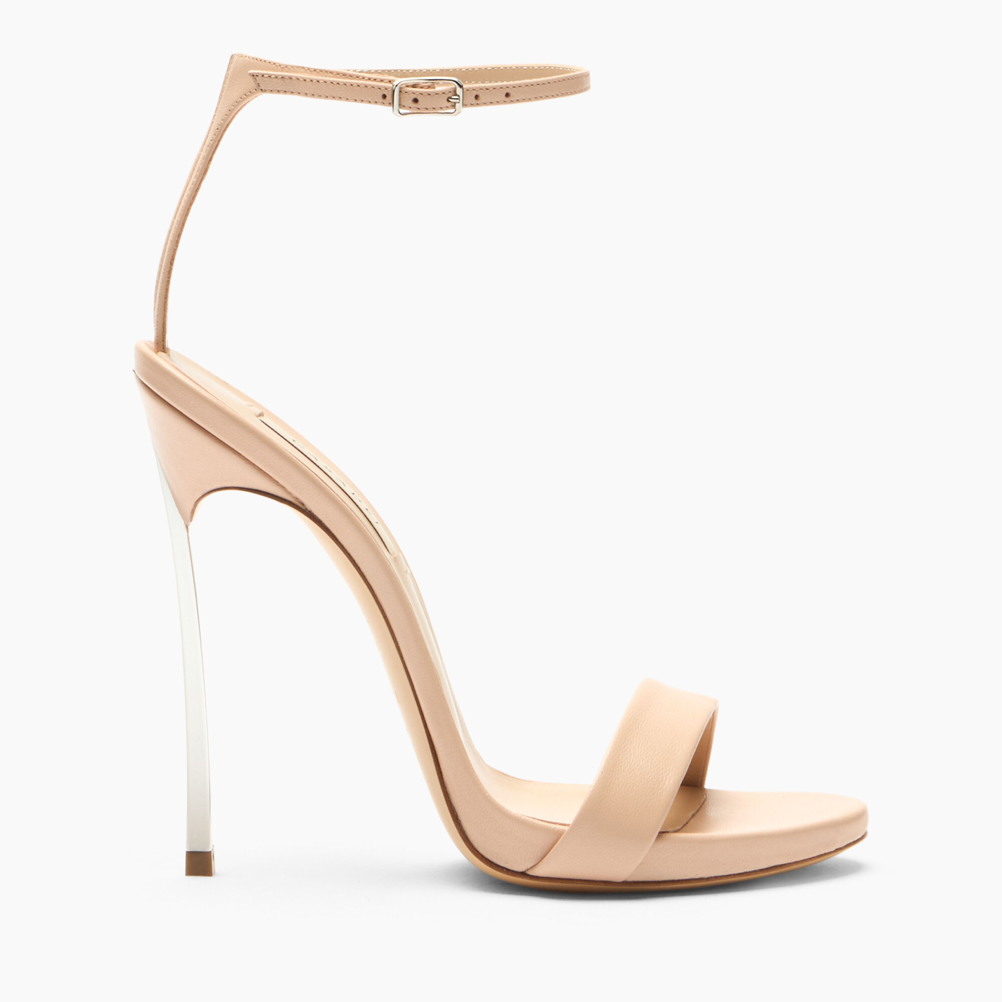 Casadei Marta Minorca Sandal  Powder Pink 1L162W120MC2015
