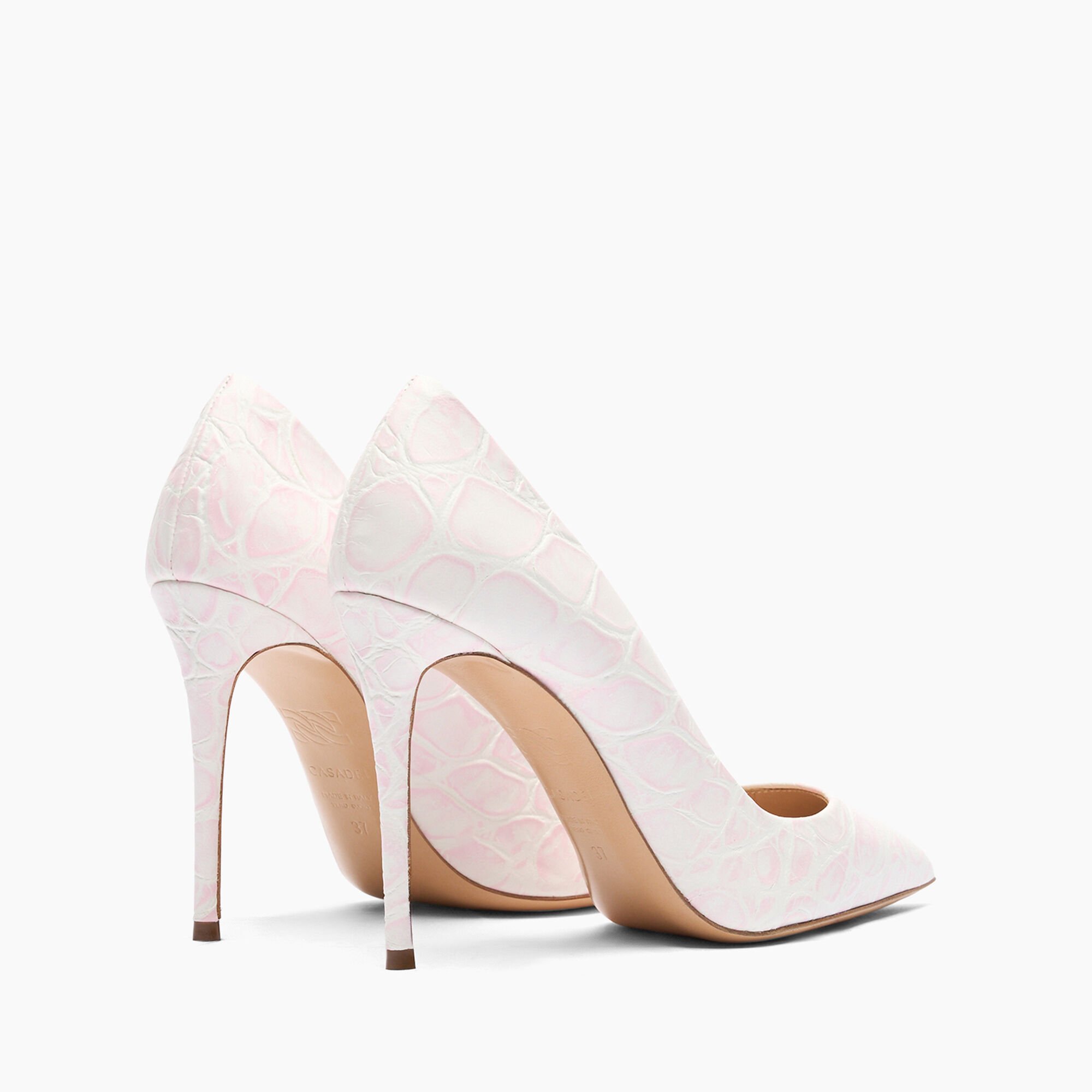 Casadei Julia Kroccobel Pumps Baby 1F911W1001KROBL