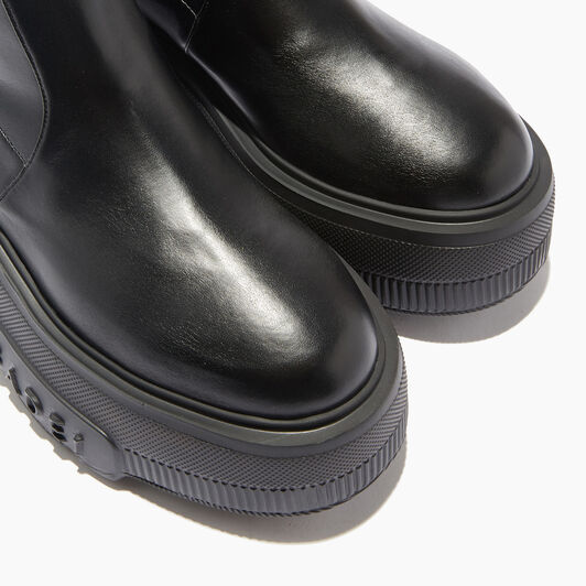 Casadei Nexus Black 2Q160T070NNEONA