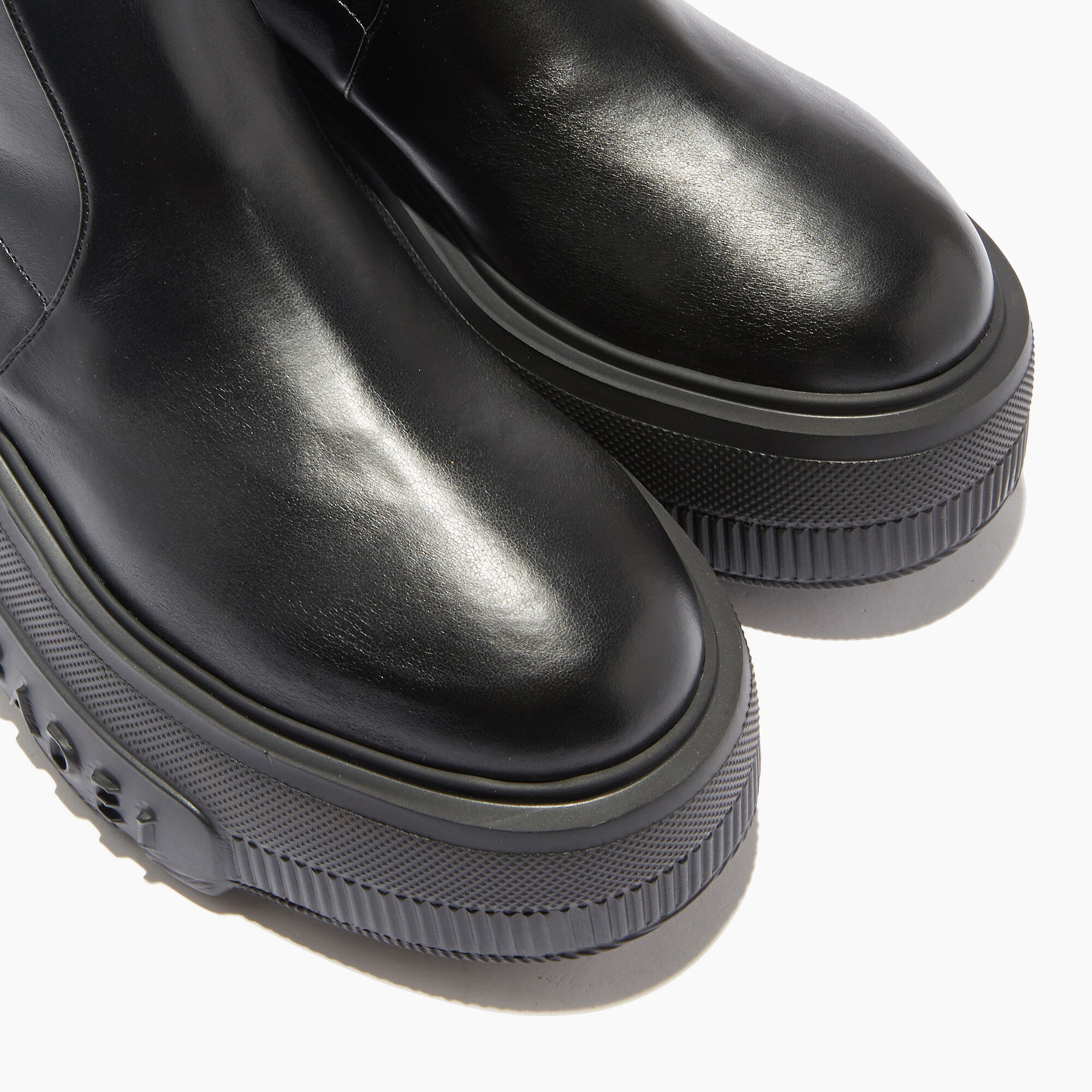 Casadei Nexus Black 2Q160T070NNEONA