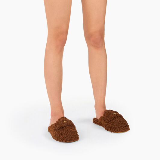  Campiglio Canazei Slippers Sella 1D272Y0111C2600