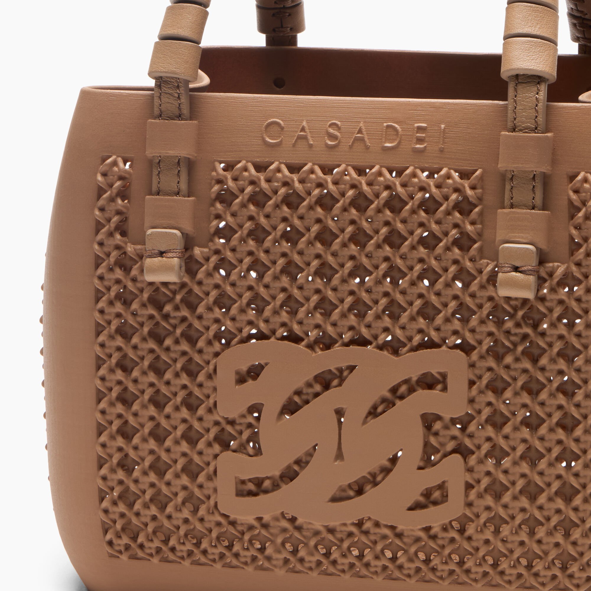 Casadei 3D Bag Mou 3W494B0000FUTUA