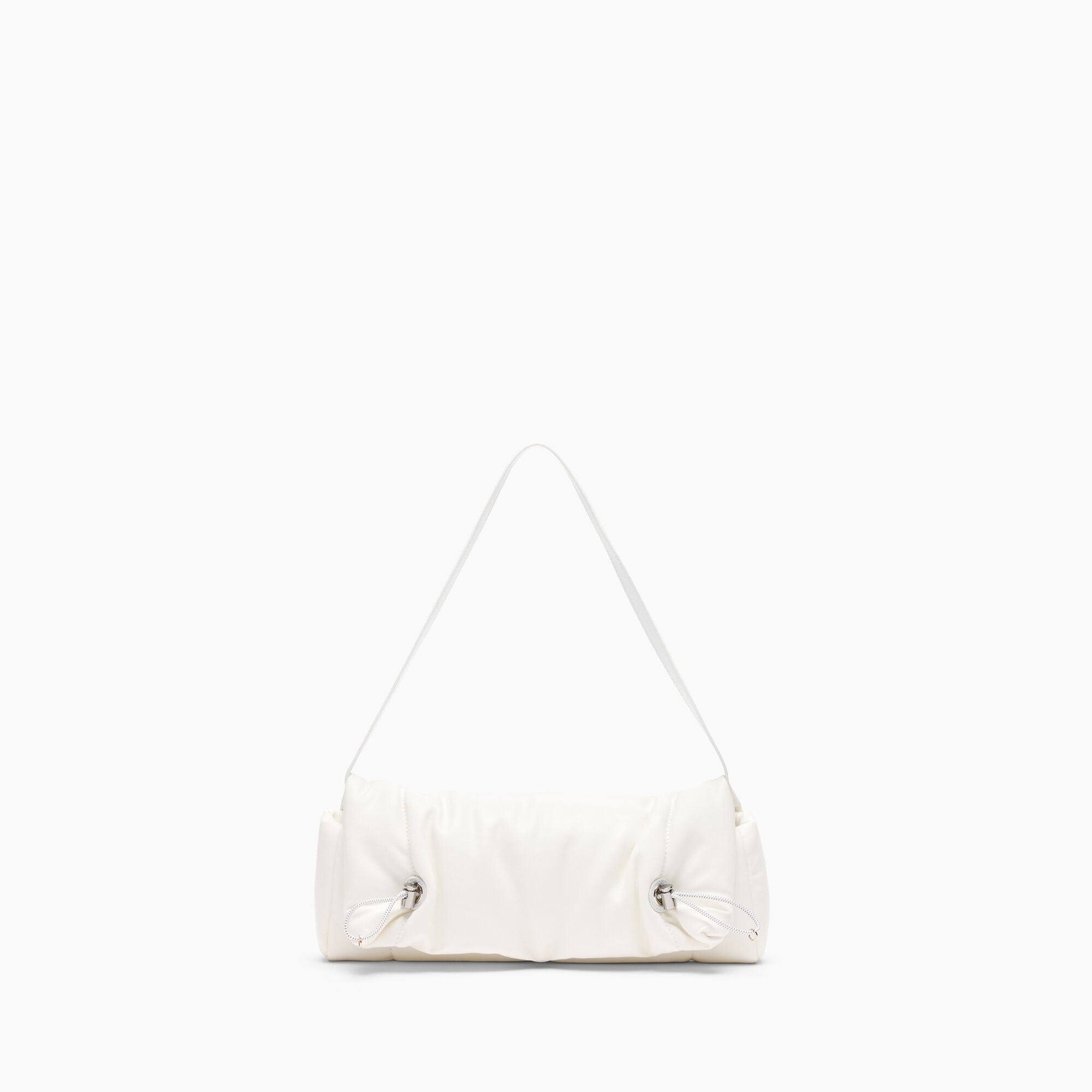 Casadei Chamonix Bag White 3W511C0000FLRCX Casadei Chamonix Bag White 3W511C0000FLRCX