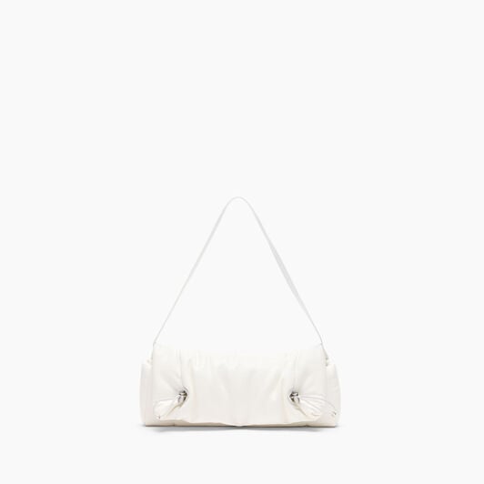 Casadei Chamonix Bag White 3W511C0000FLRCX Casadei Chamonix Bag White 3W511C0000FLRCX