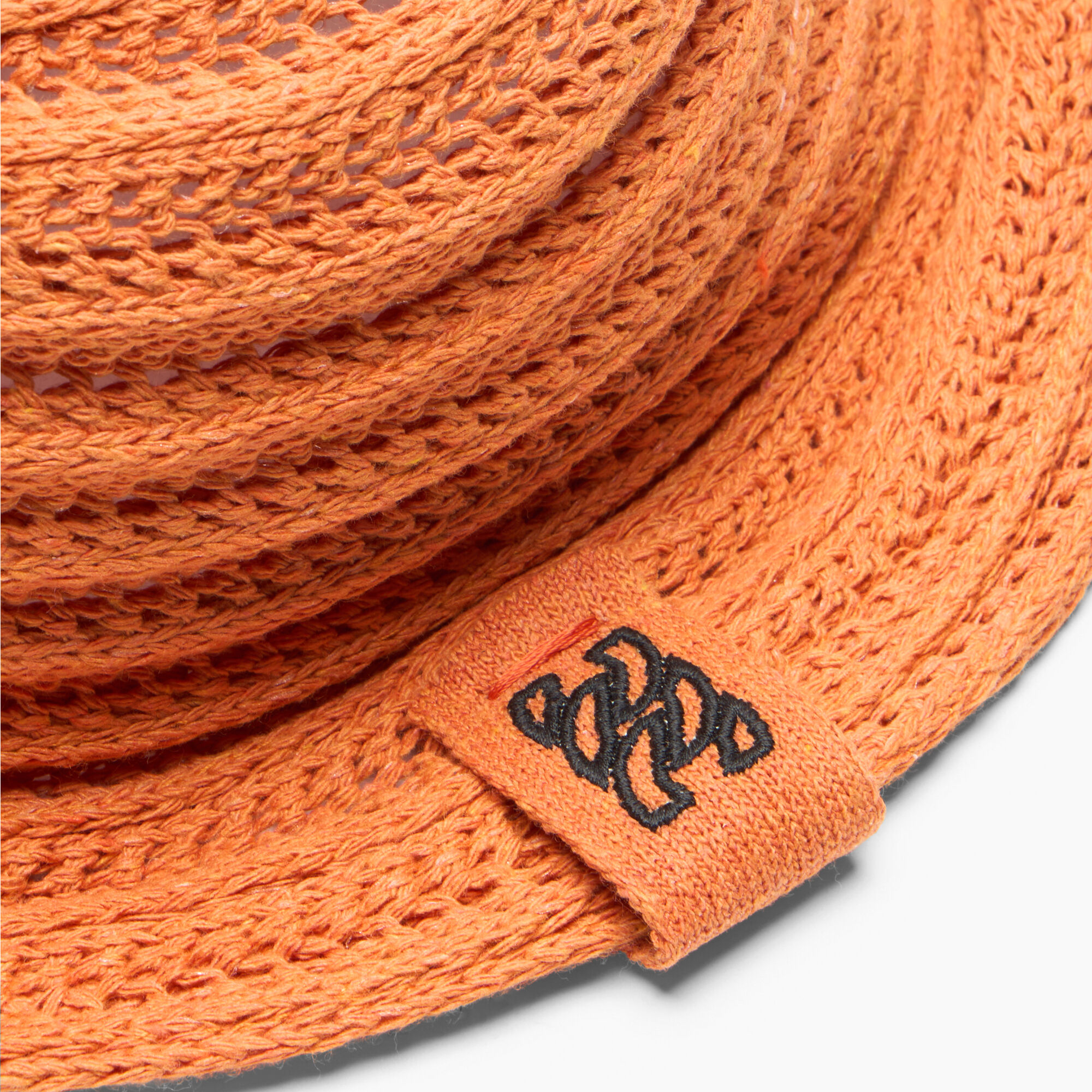 Casadei Pantelleria Hat Orange AACAPPNTLXPNTLL