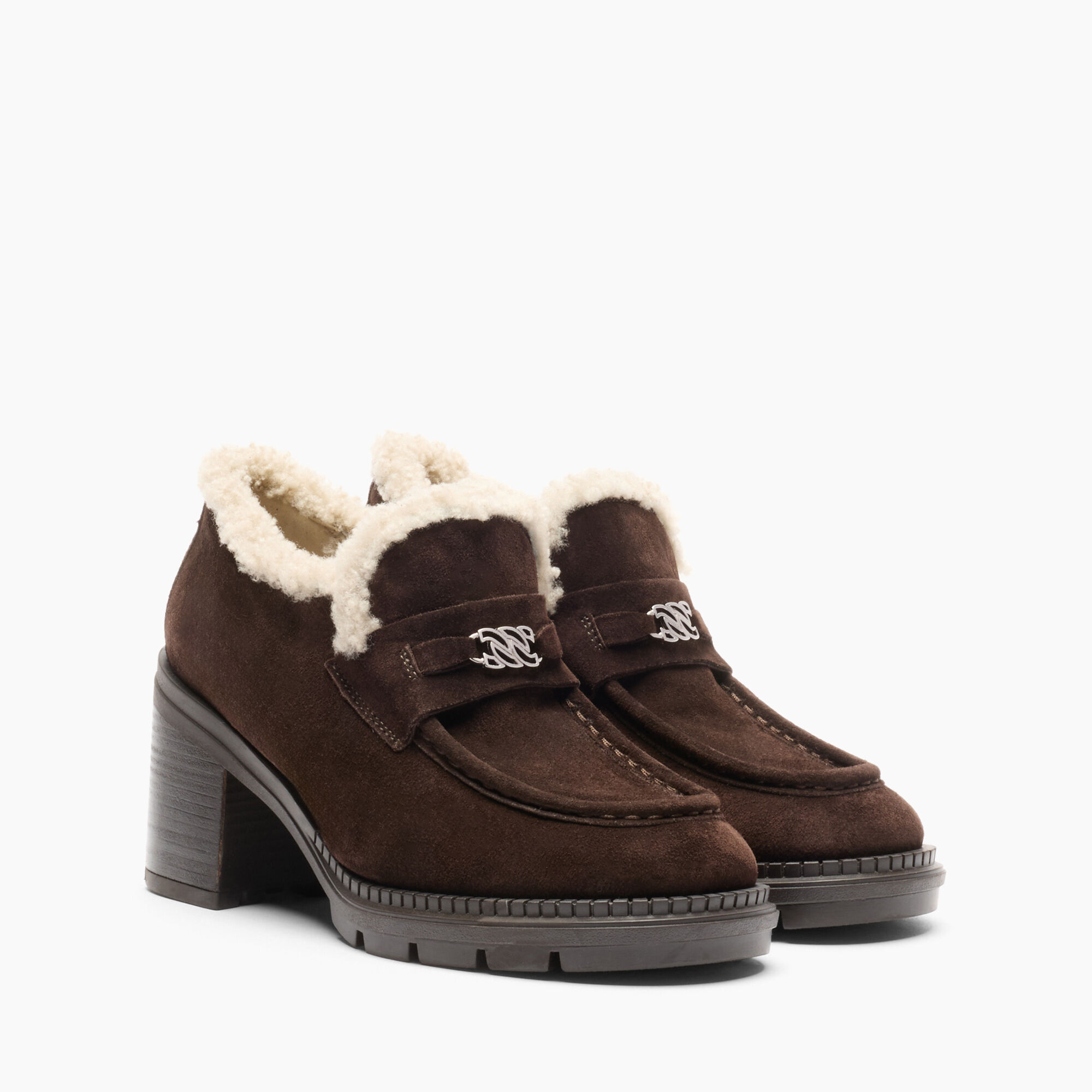 Casadei Concept Pump Cacao 1D315A0811C2884