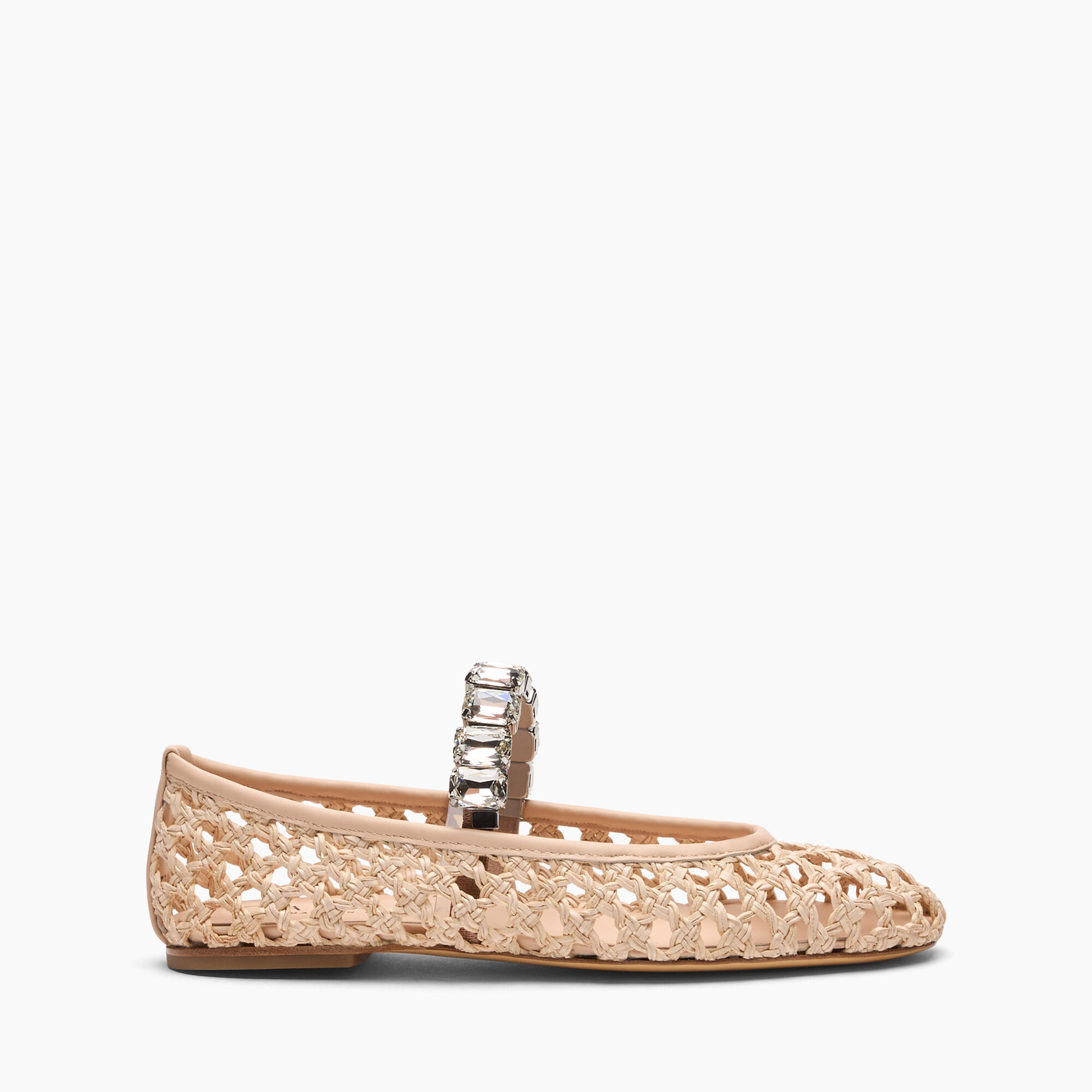 Casadei Ballet Versilia Sandstone 1A290J0101C2801