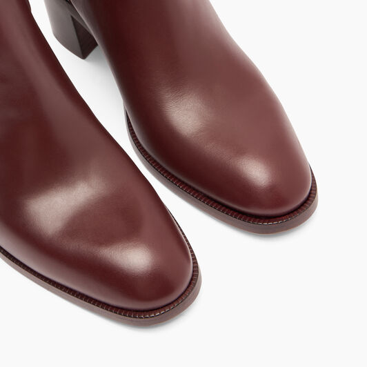 Casadei Riderama Supersonic To The Knee Amarena 1S365A0501C2879 Casadei Riderama Supersonic To The Knee Amarena 1S365A0501C2879