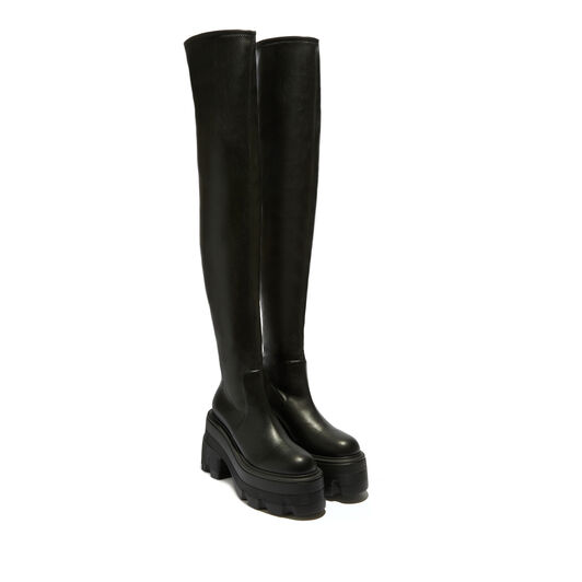 Casadei Maxxxi Black 2S263Z070NLAABR