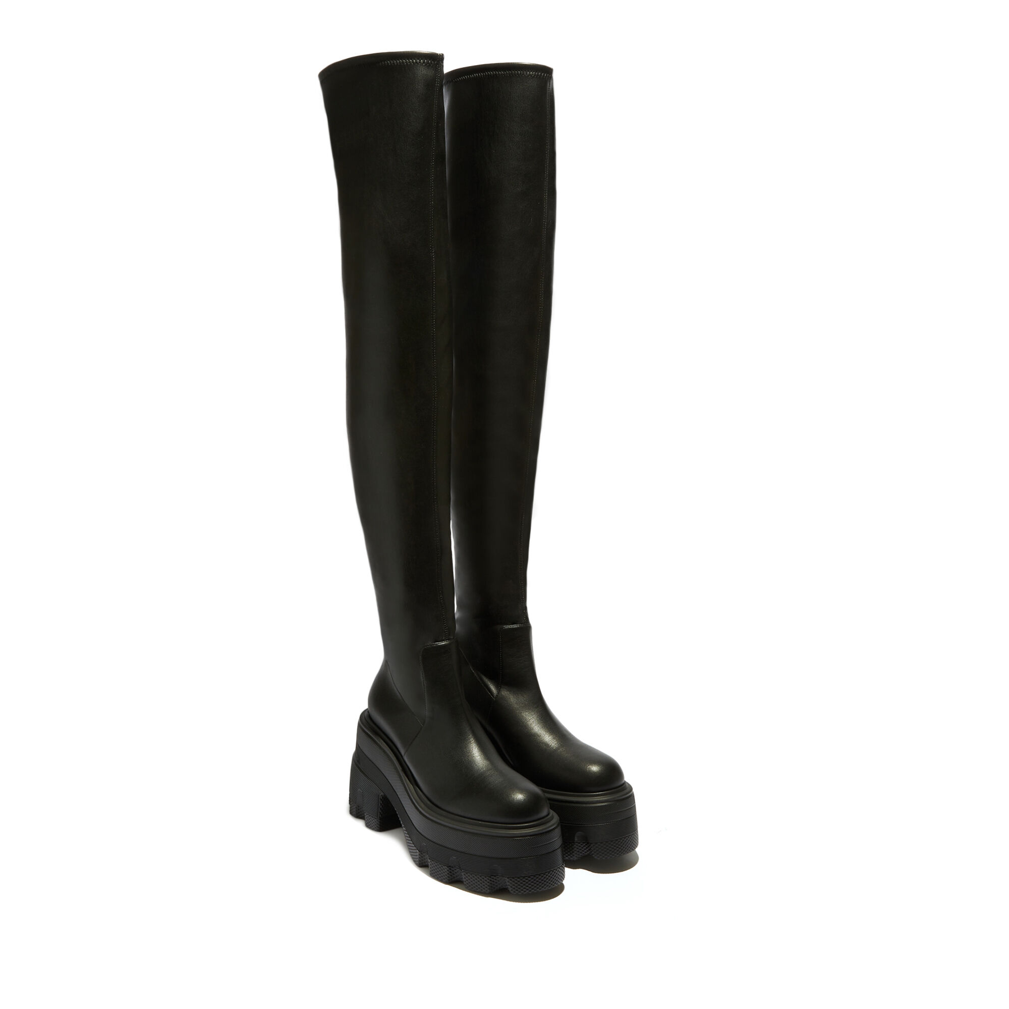 Casadei Maxxxi Black 2S263Z070NLAABR