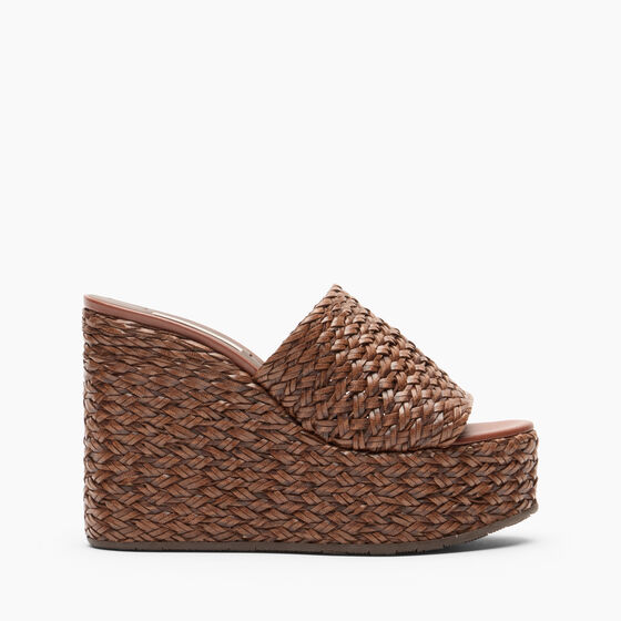 Suncity Wedge