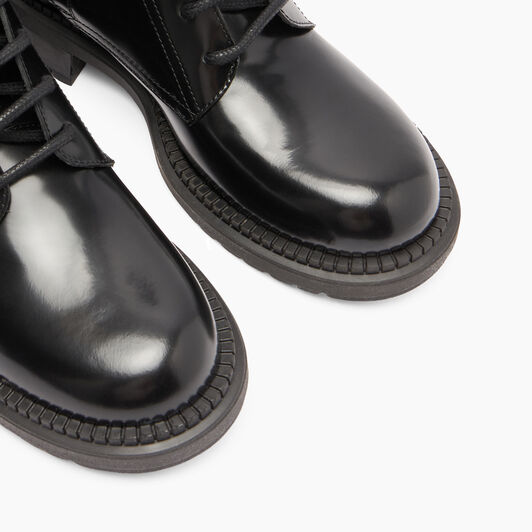 Casadei Concept Wizzard High Boots Black 1R523A0301C2858 Casadei Concept Wizzard High Boots Black 1R523A0301C2858