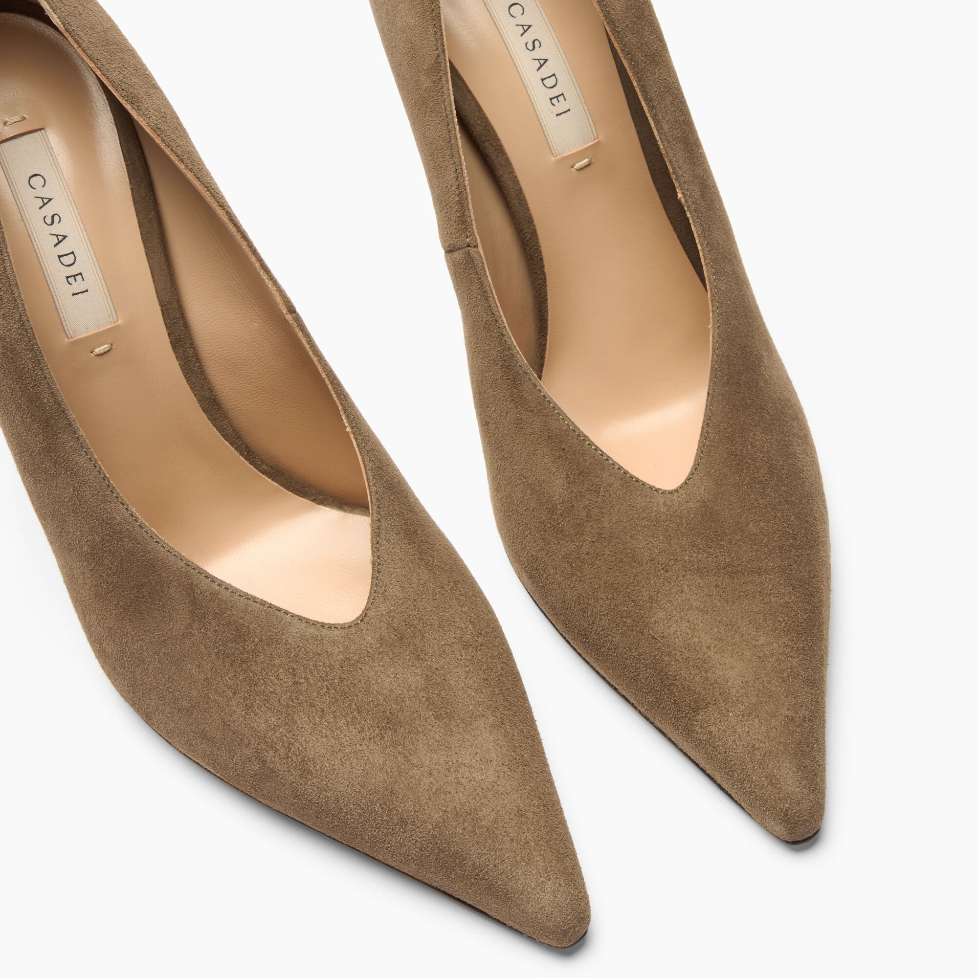 Casadei Salón Nina Tanganica 1F070C1001CAMOS Casadei Salón Nina Tanganica 1F070C1001CAMOS