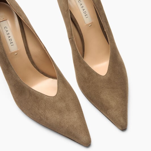 Casadei Salón Nina Tanganica 1F070C1001CAMOS Casadei Salón Nina Tanganica 1F070C1001CAMOS