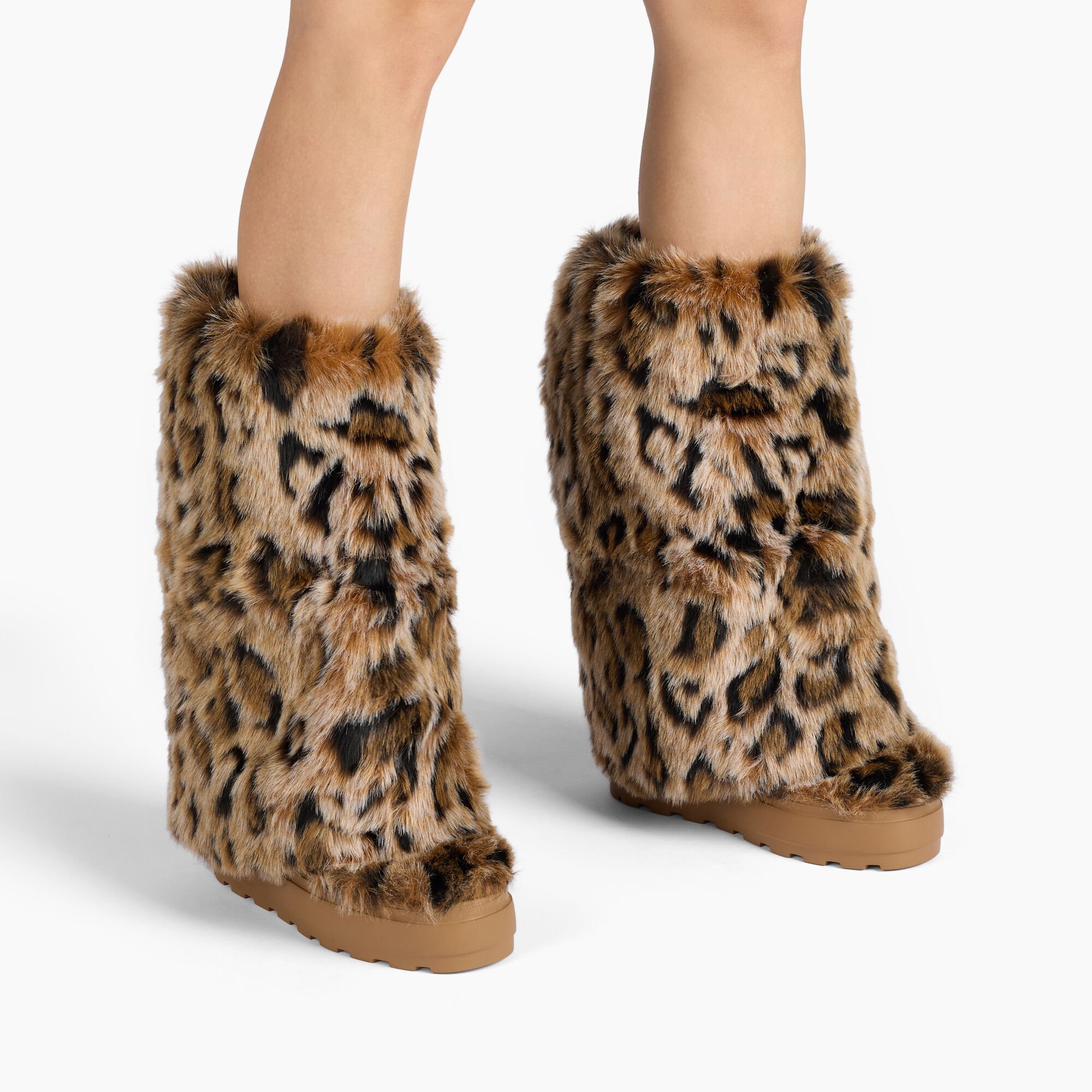 Casadei Double Face High Boot Malesia 2S397A0811SUBLE