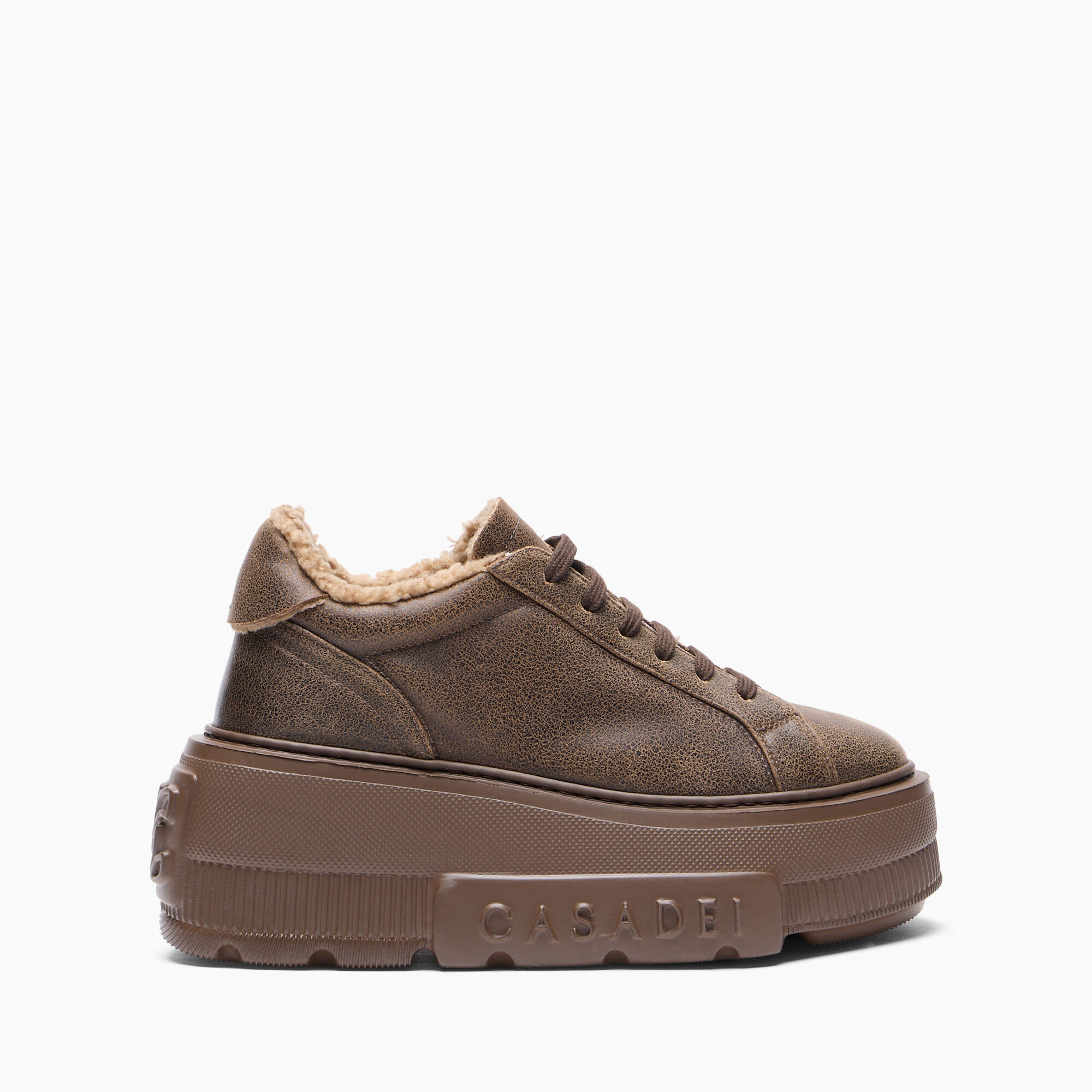 Casadei Nexus Grays Peak Sneaker Saddle 2X924Z0711GYPEK Casadei Nexus Grays Peak Sneaker Saddle 2X924Z0711GYPEK
