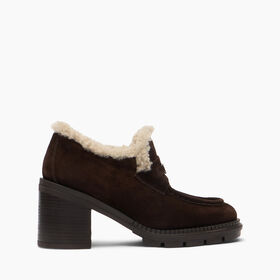 Casadei Concept Pump Cacao 1D315A0811C2884