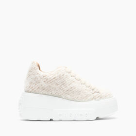 Casadei Homing Nexus Sneakers Milk 2X022Y0201ORMLK