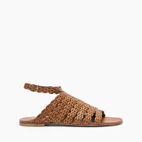 Casadei Avenida Flat Havana 1H069B0101C2945