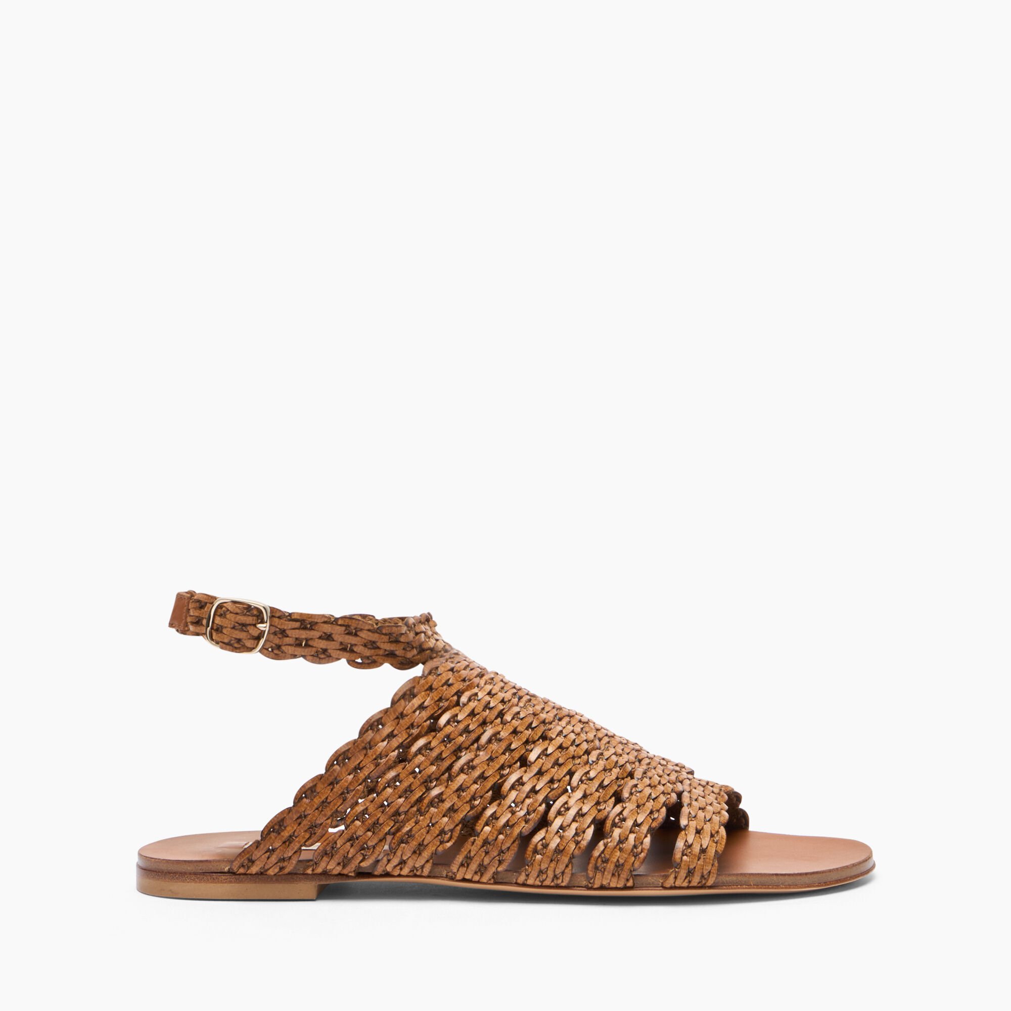 Casadei Avenida Flat Havana 1H069B0101C2945