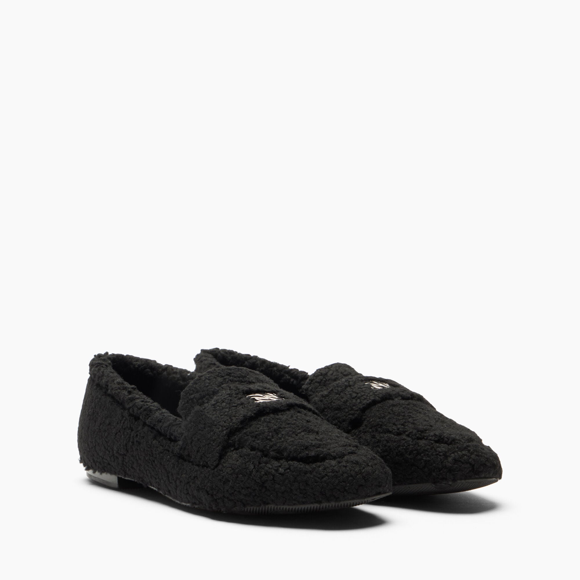 Casadei Grays Peak Loafer Black 1D264Y0101C3112