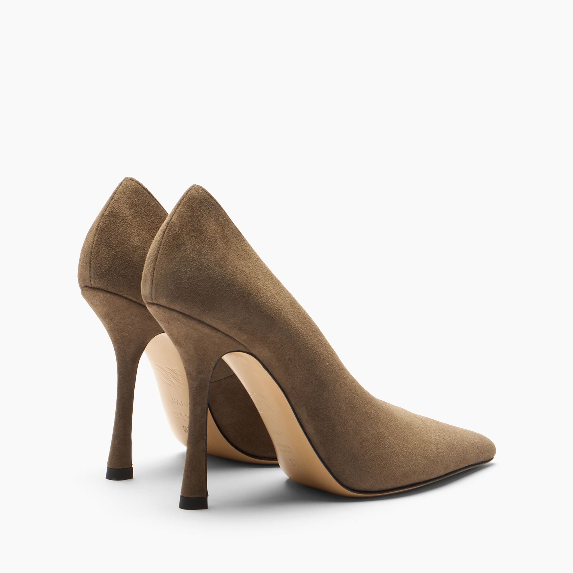 Casadei Salón Nina Tanganica 1F070C1001CAMOS Casadei Salón Nina Tanganica 1F070C1001CAMOS