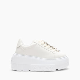 Casadei Nexus Salento Sneaker Bianco 2X129C0701C3095