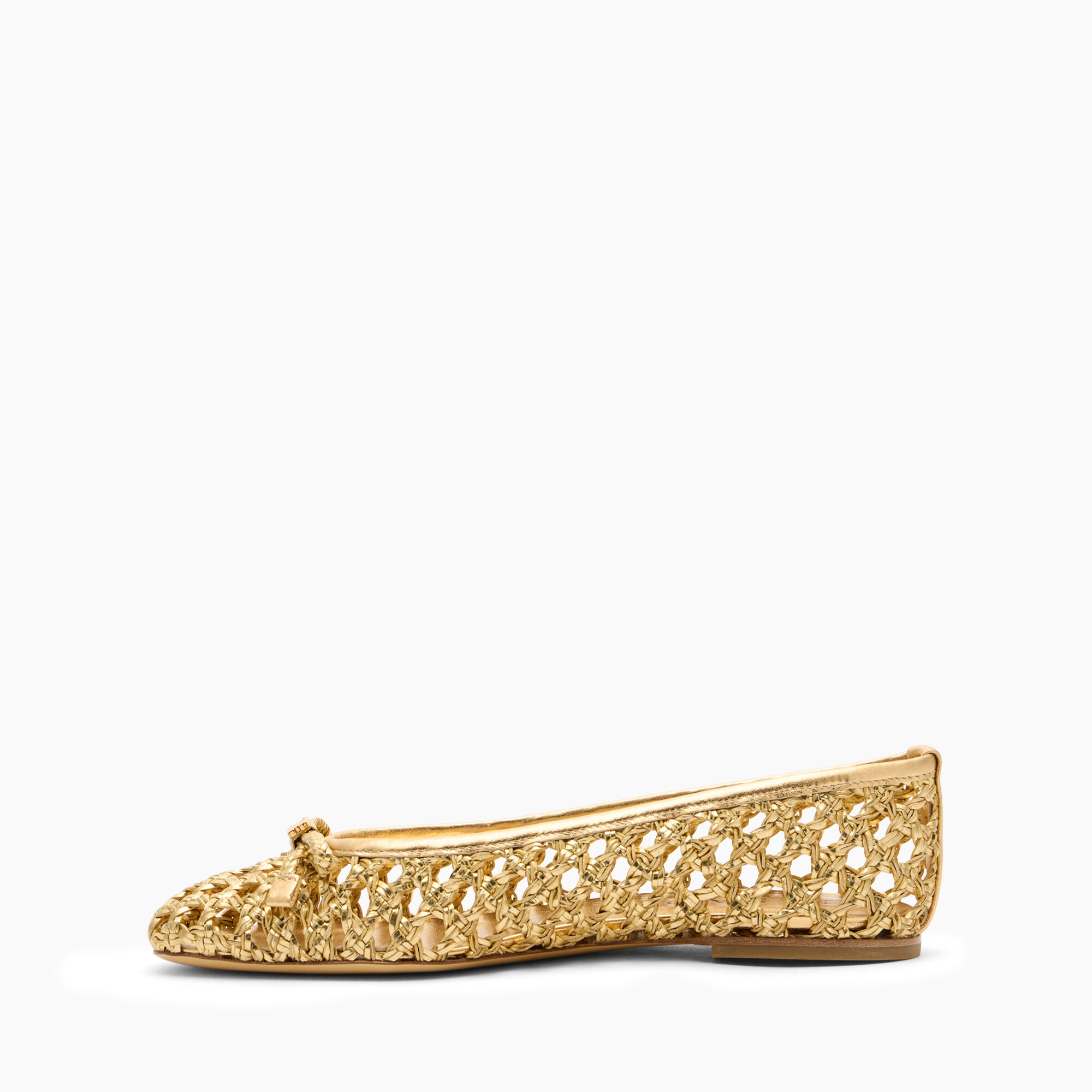 Casadei Ballet Versilia Gold 1A289J0101C2808