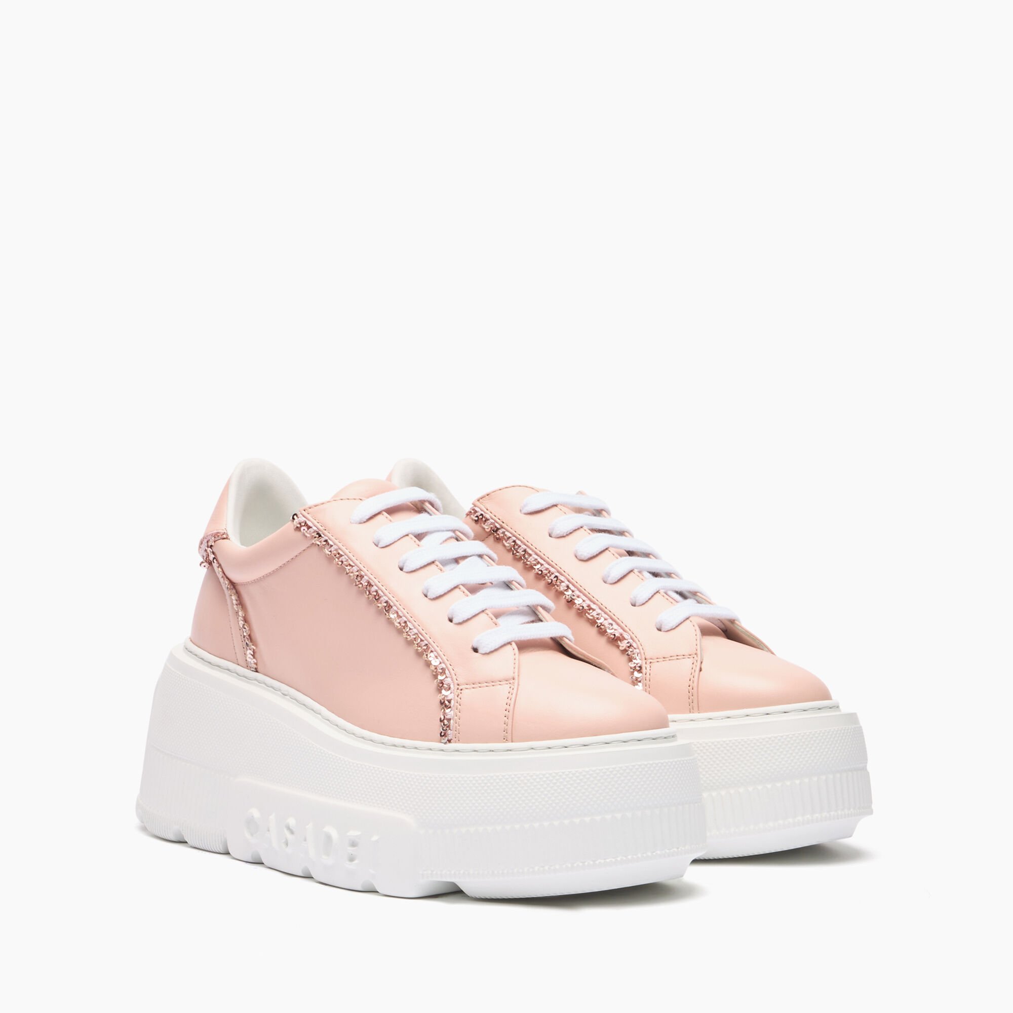 Casadei Nexus Florence Sneakers Minou 2X043J0701FLORE
