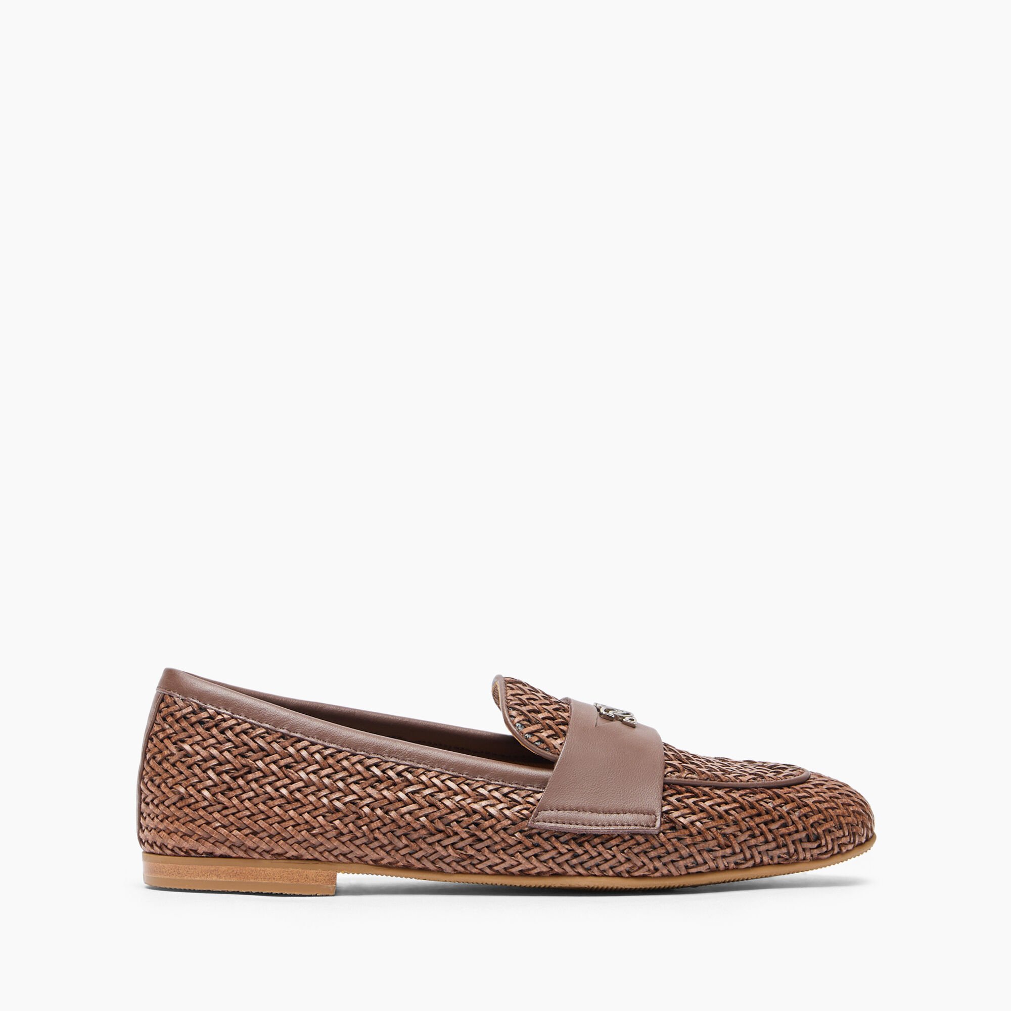 Casadei Hanoi Loafers Rum 1A255X0101C2366