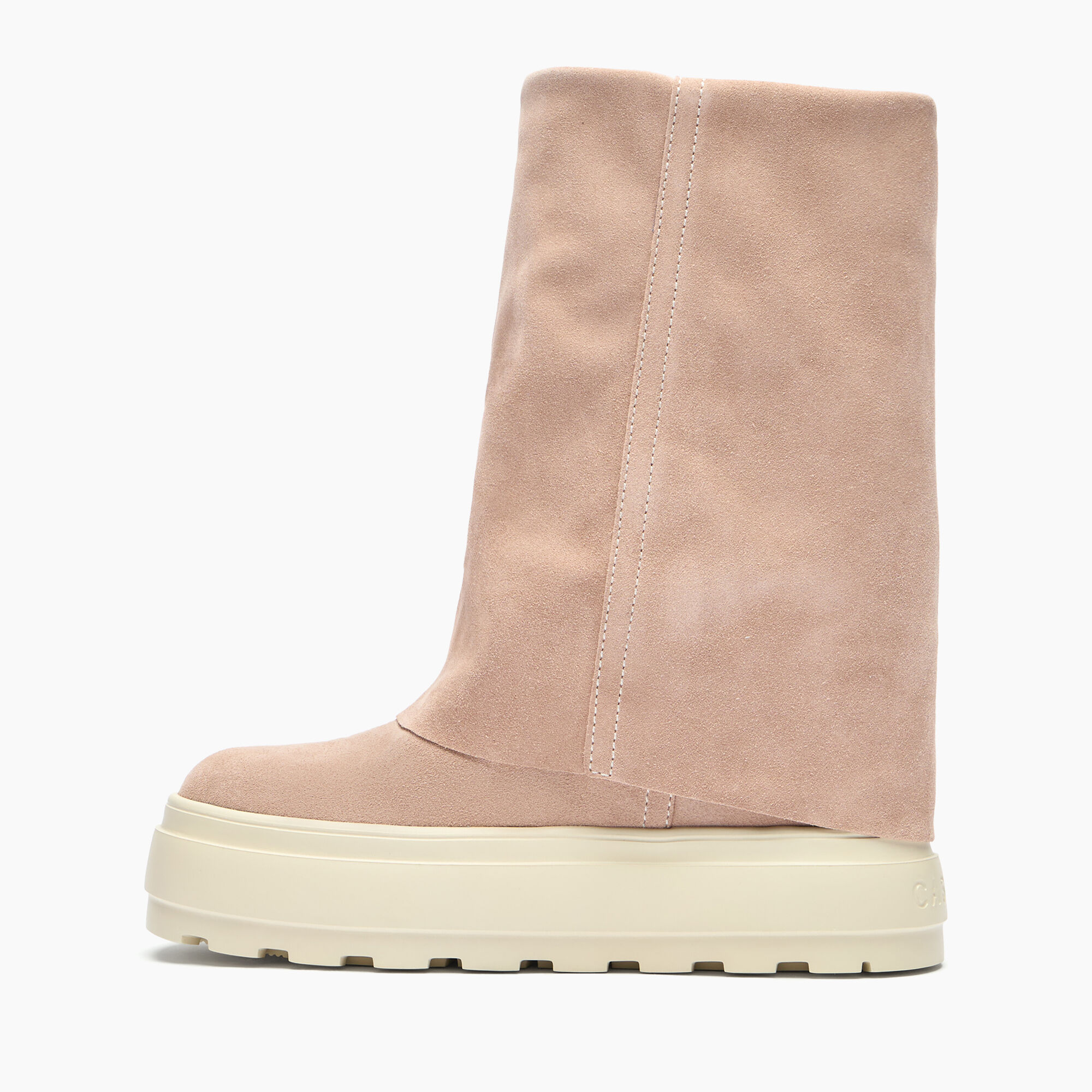 Casadei New Double Face Suede Sand 2S336Y0801RENNA