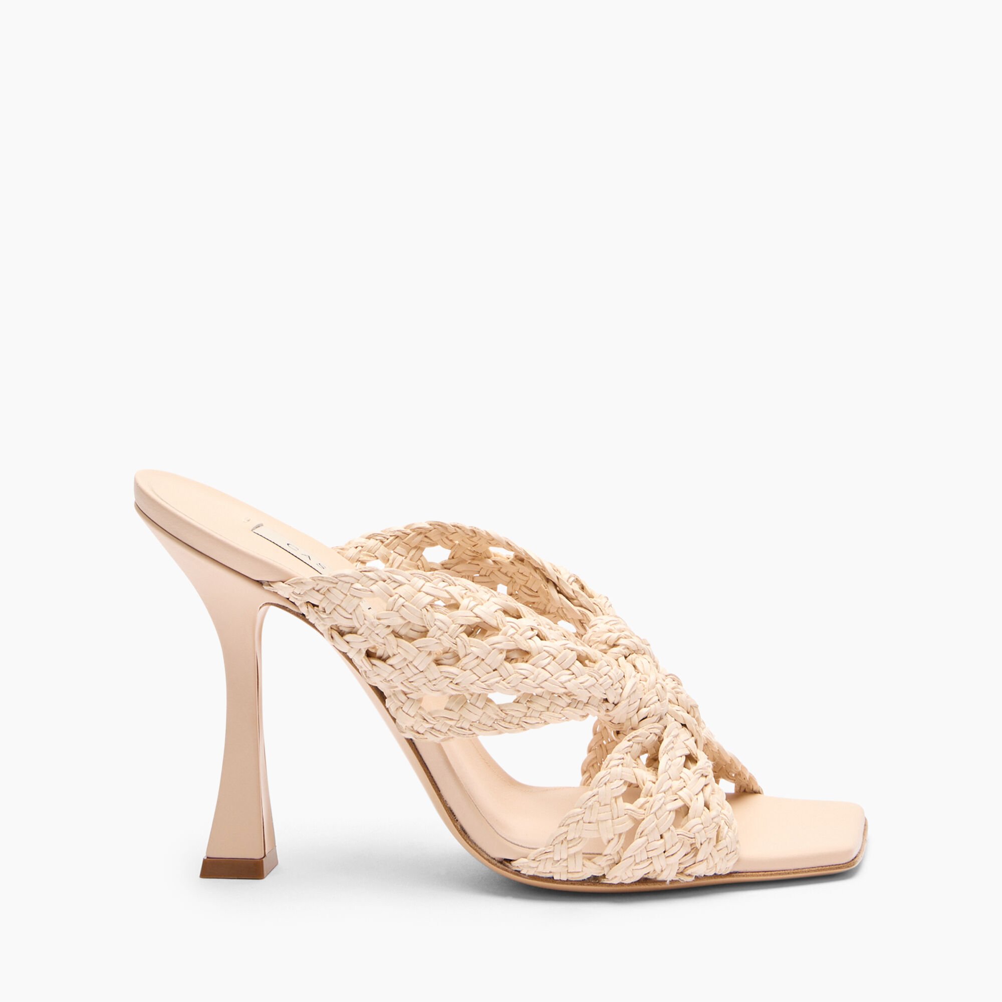Casadei Damier Versilia Geraldine Sandstone 1M441J1001T0264