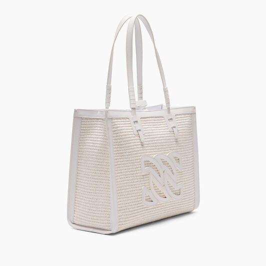 Casadei Beaurivage Bag White 3W457J0000BEAUR