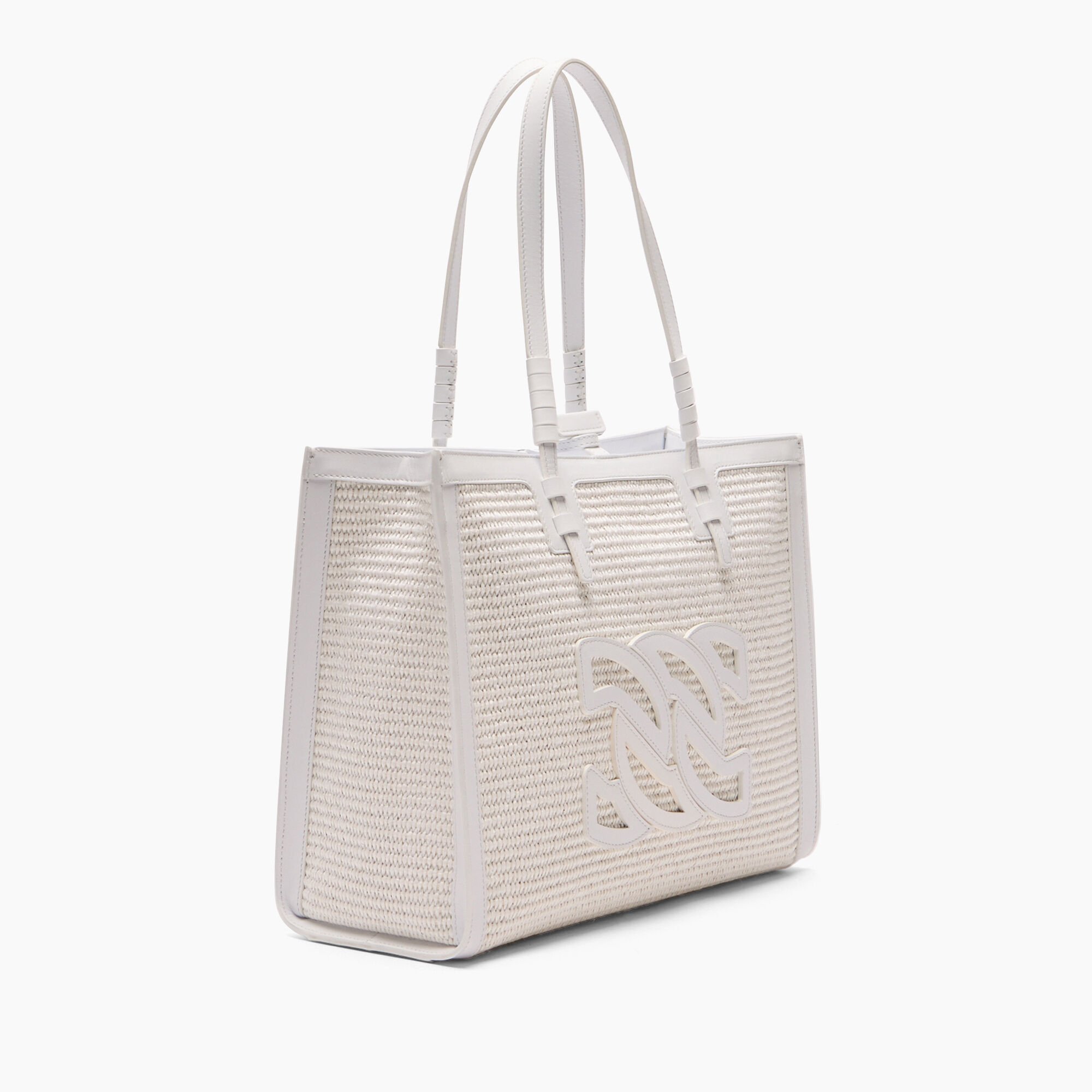 Casadei Beaurivage Bag White 3W457J0000BEAUR