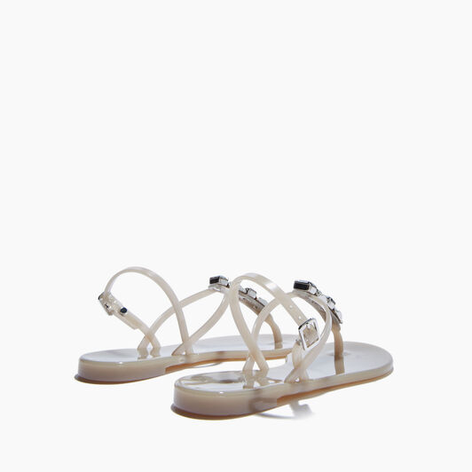 Casadei Jelly Chic 2Y010D0101BEACH