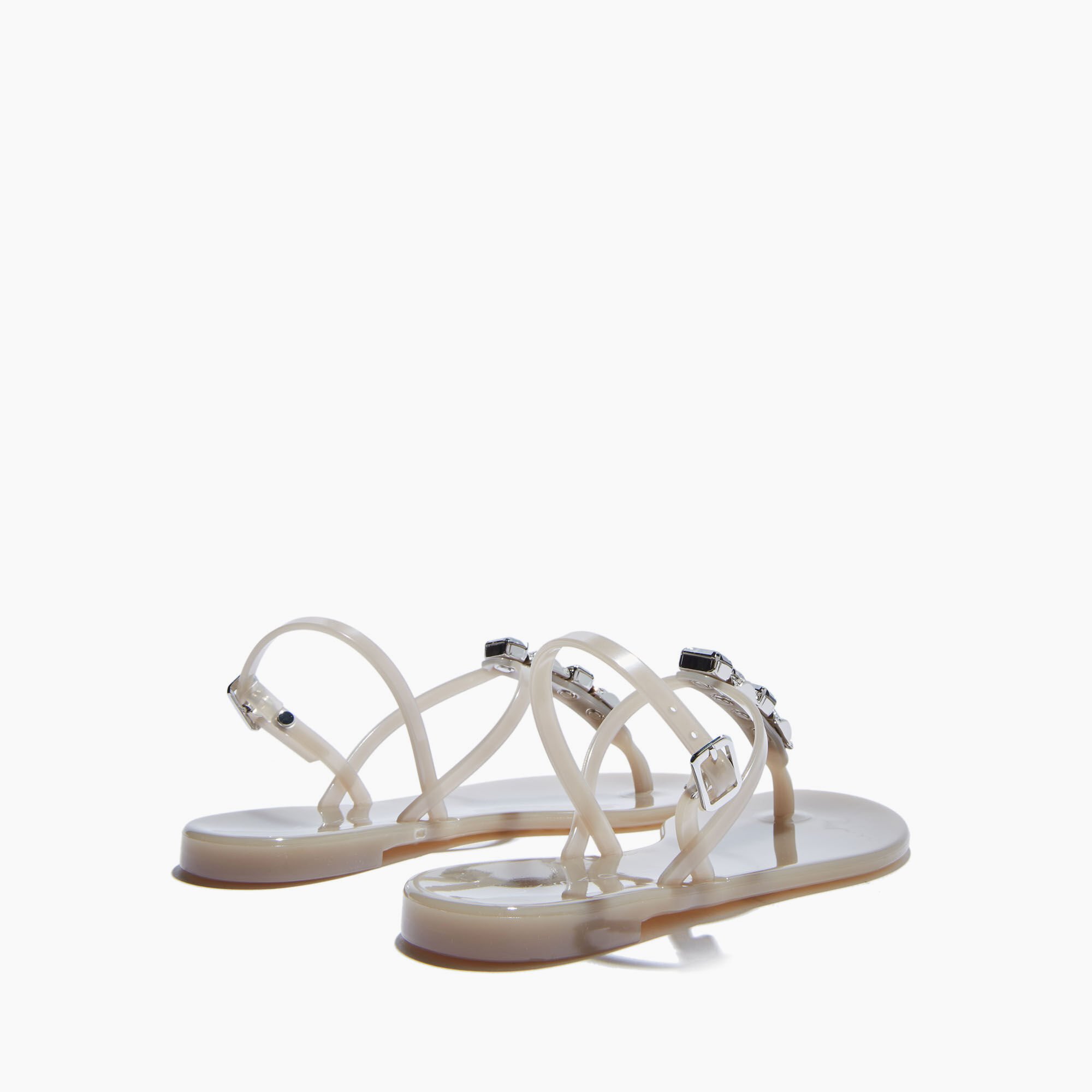 Casadei Jelly Chic 2Y010D0101BEACH