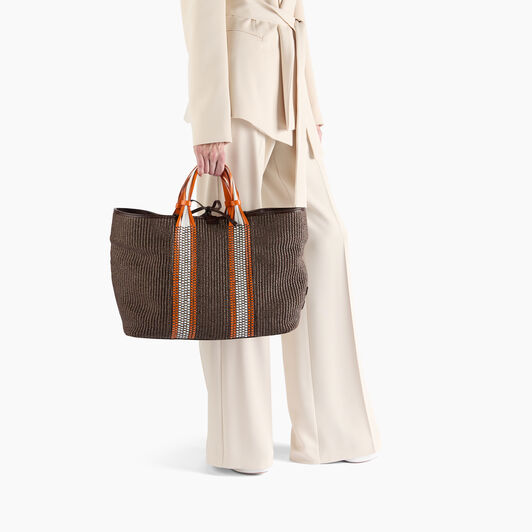 Casadei Amalfi Bag Multicolor5 3W496B0000AMLFI