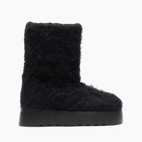 Casadei Homing Ale Ankle Boots Cocoa 1S343Y1201C2180