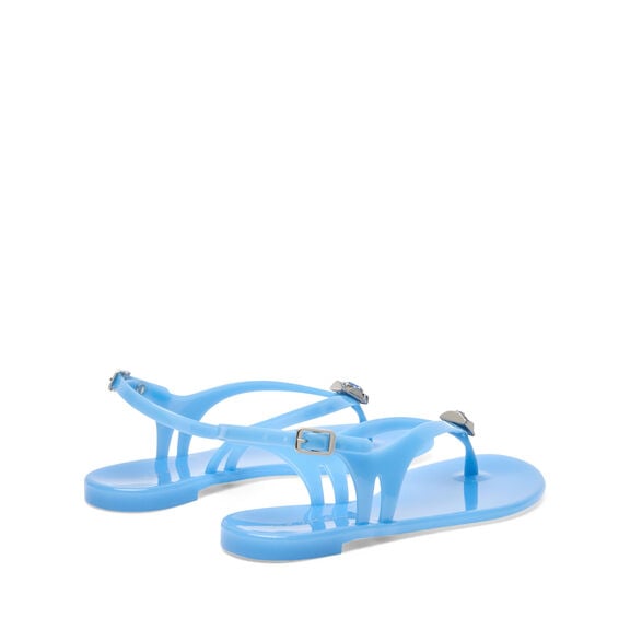 Casadei صندل Jelly Thong Sky 2Y263B0101BEACH Casadei صندل Jelly Thong Sky 2Y263B0101BEACH