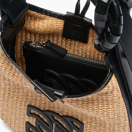 Casadei Vandome Bag Multicolor2 3W501B0000VANDM