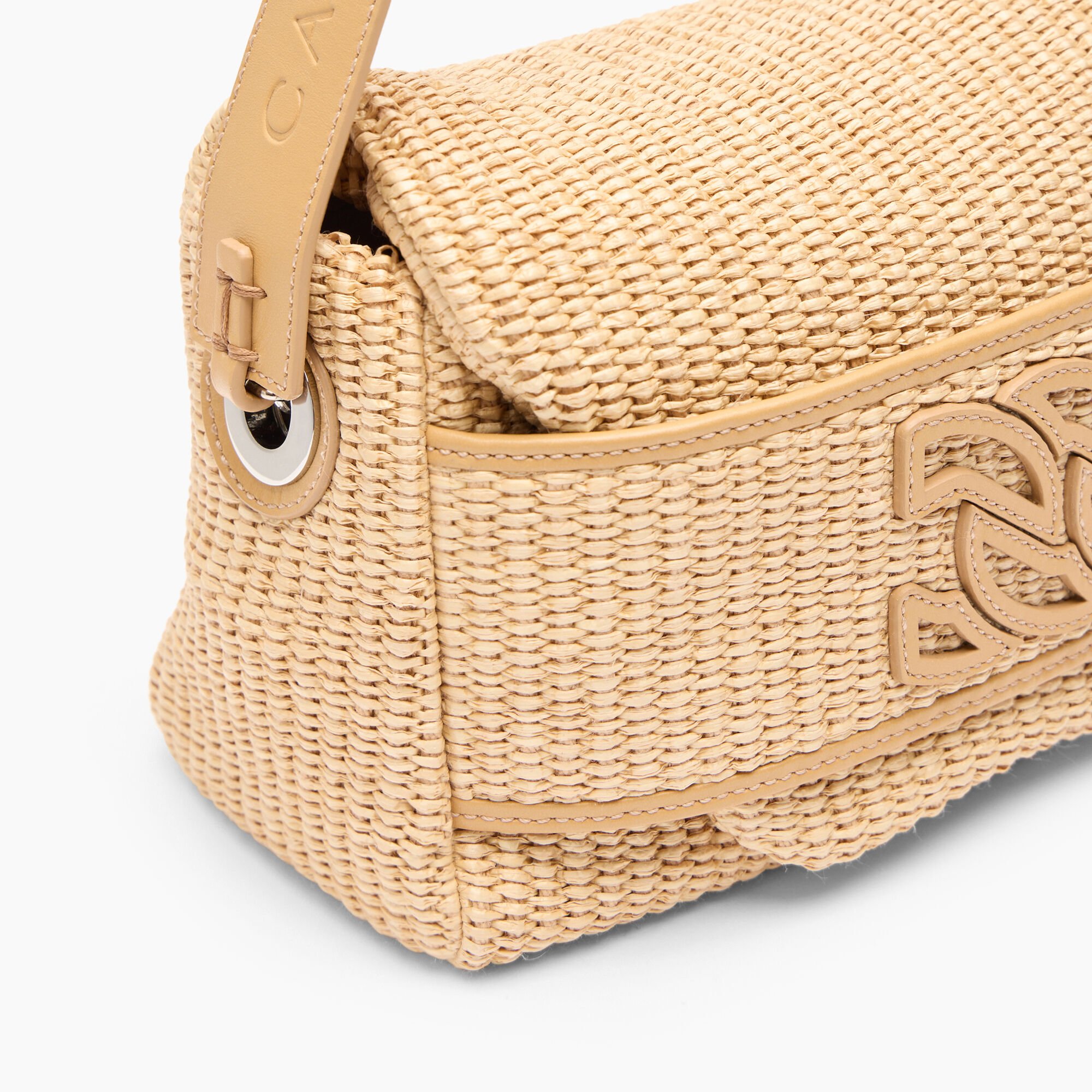 Casadei Riviera Bag Toffe 3W475J0000B0354
