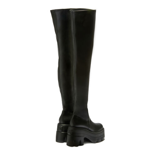 Casadei Maxxxi Black 2S263Z070NLAABR