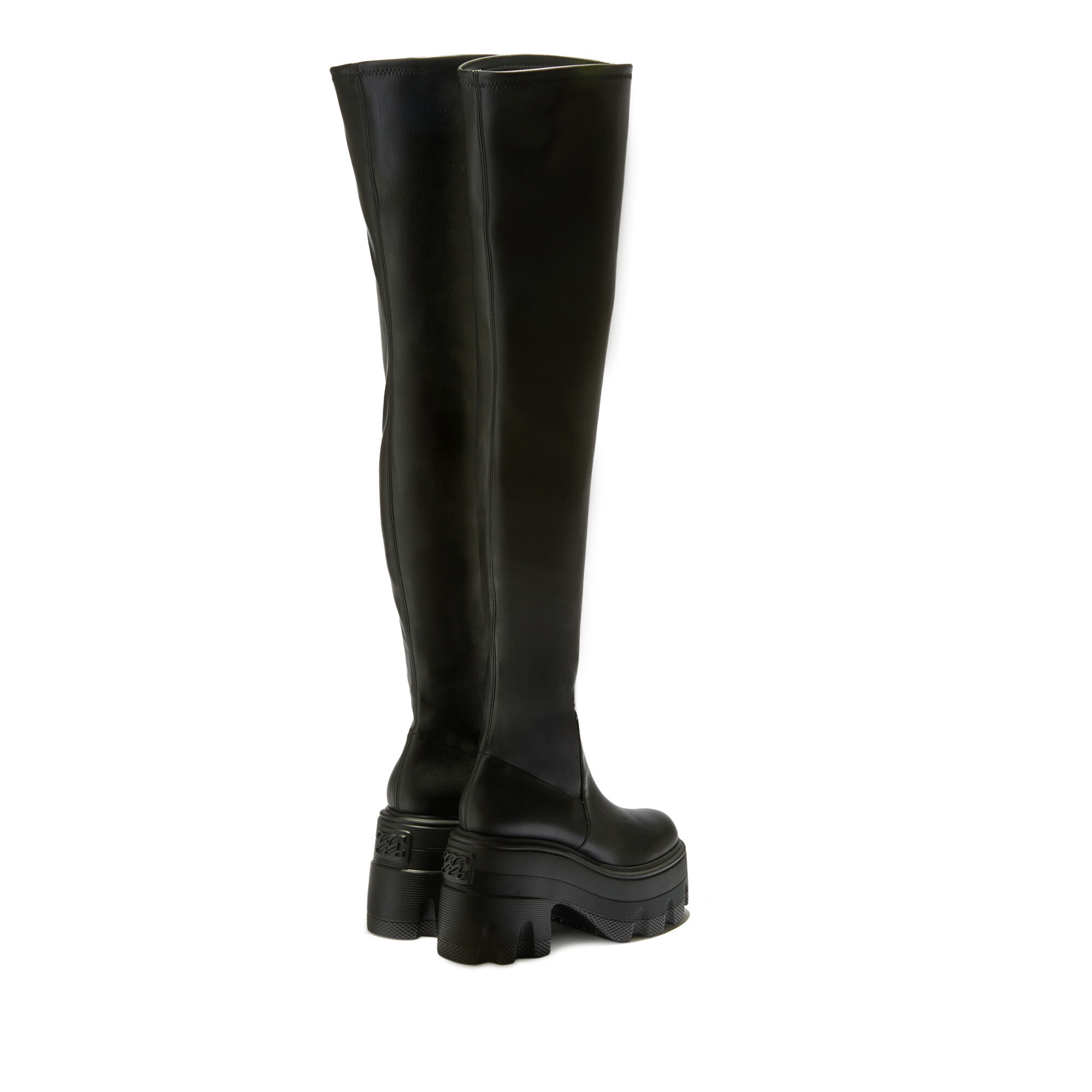 Casadei Maxxxi Black 2S263Z070NLAABR