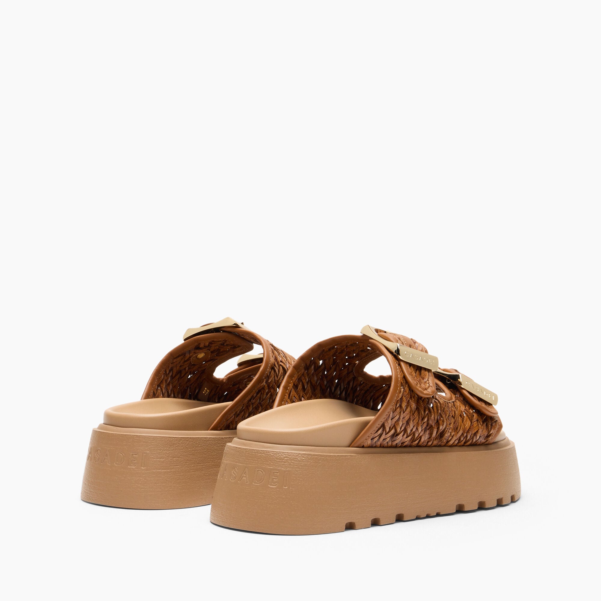 Birky Suncity in Havana for Women | Casadei®