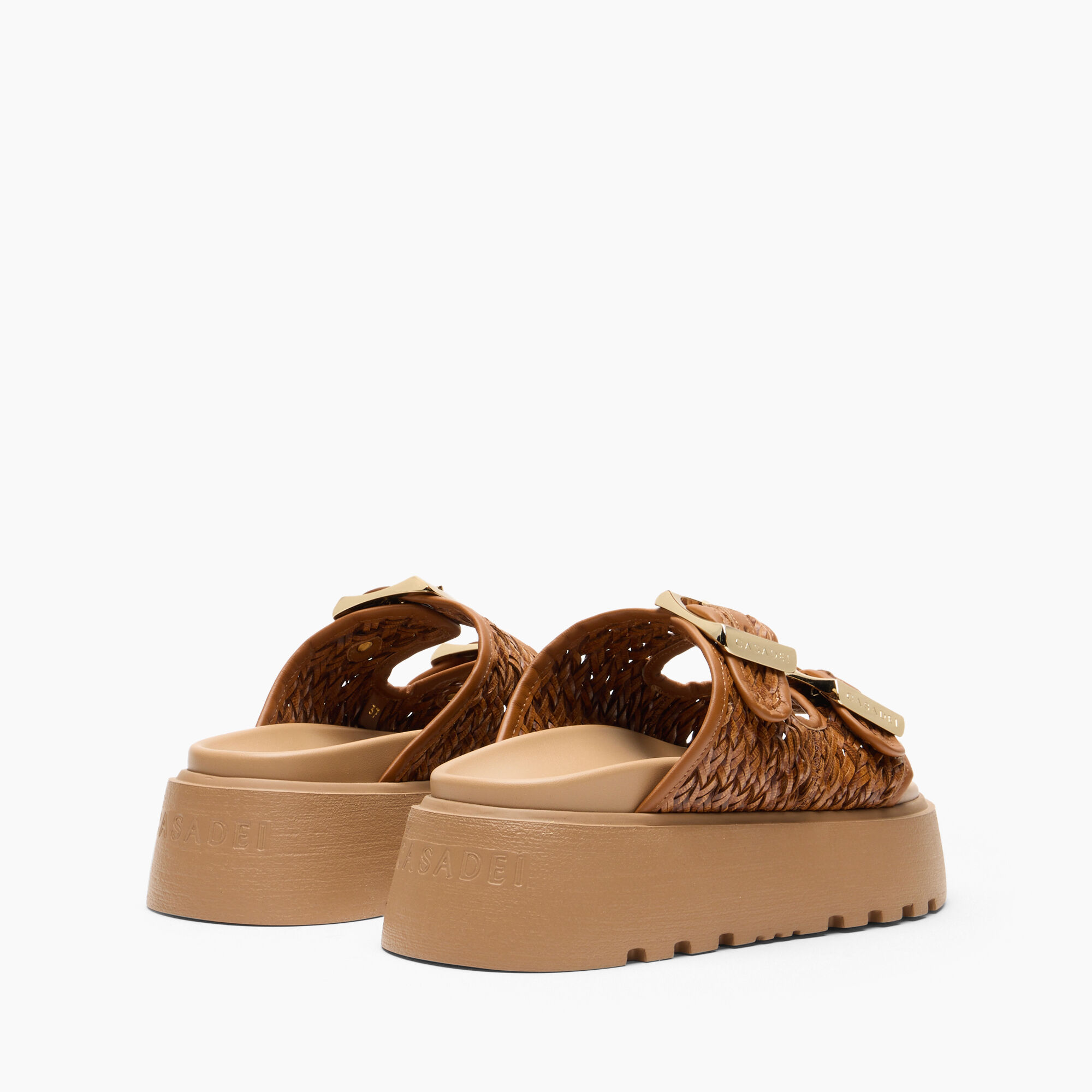 Casadei Birky Suncity Havana 2M526B0401C3040