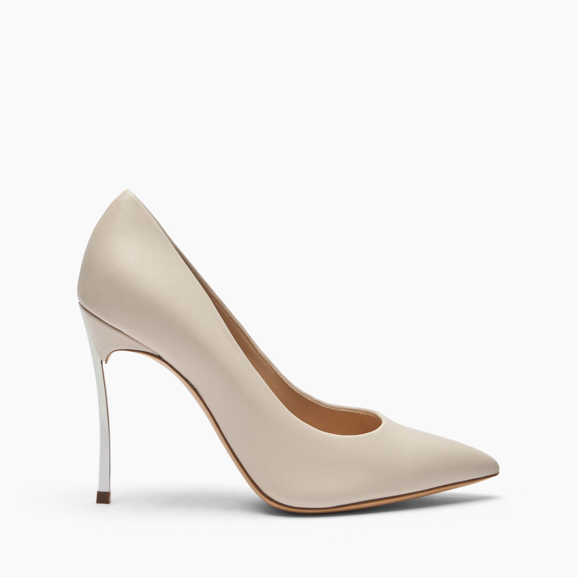 Casadei® Icons: Blade, Flora, Nexus and more | Casadei®