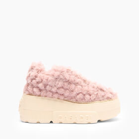 Casadei Maison Ortisei Nexus Sneakers Milk 2X022Y0201ORMLK