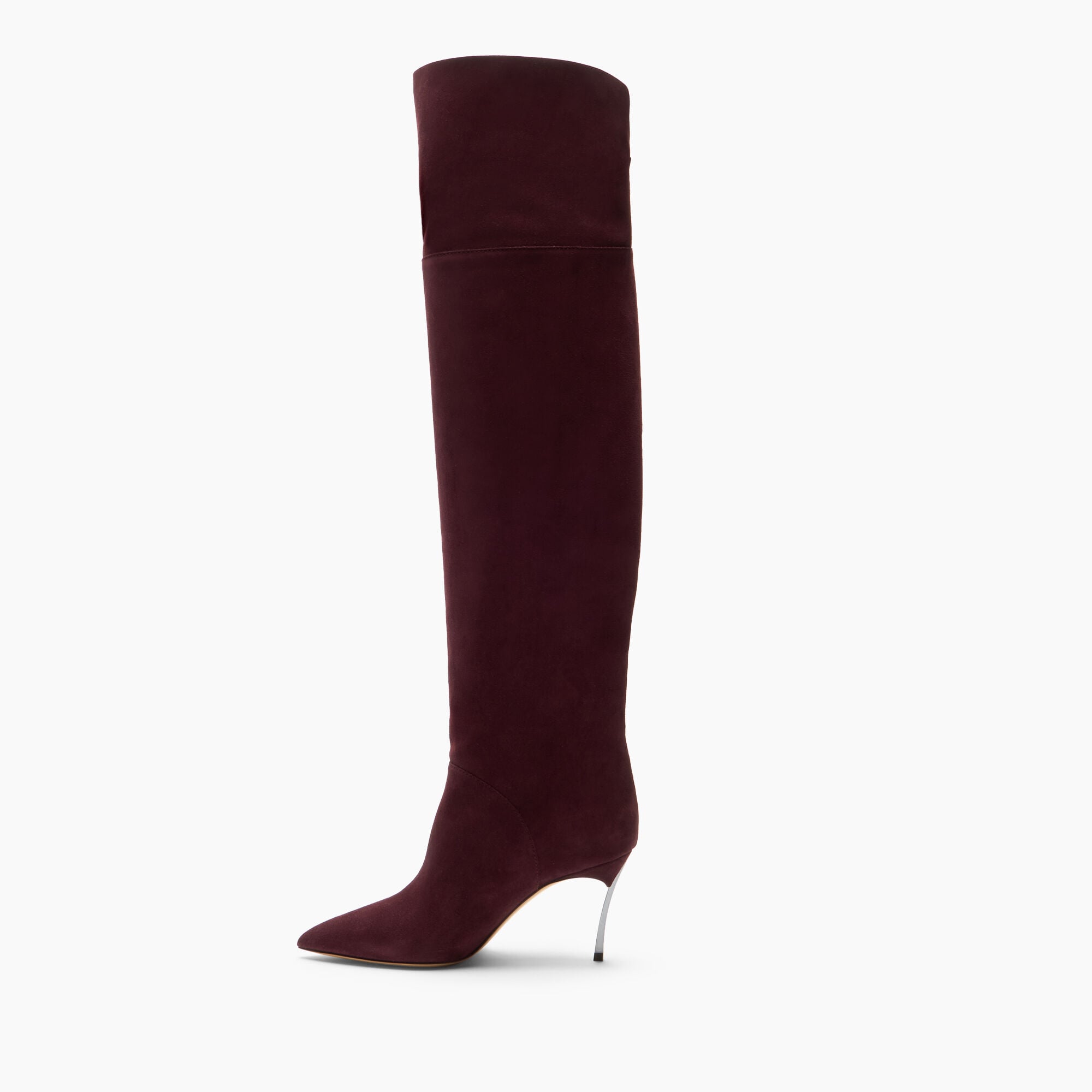 Casadei Cuissarde Blade Nomad Ruby 1T076A080MC1832 Casadei Cuissarde Blade Nomad Ruby 1T076A080MC1832